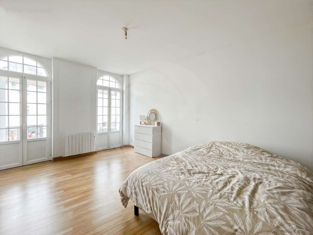 Appartement à CAUSSADE