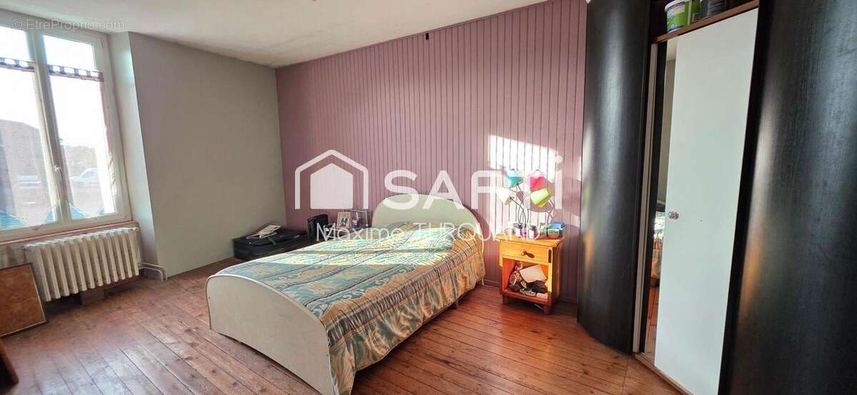 Photo 7 - Maison à SAINT-PIERRE-DU-CHEMIN