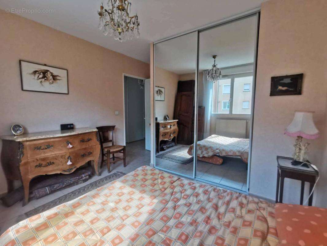 Appartement à DIGNE-LES-BAINS