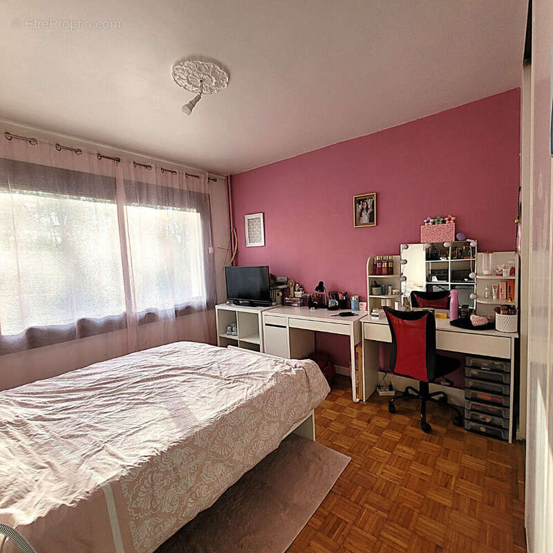 Maison à RIS-ORANGIS