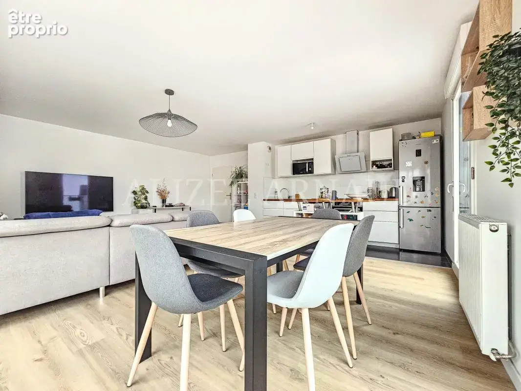 Appartement - photo 8