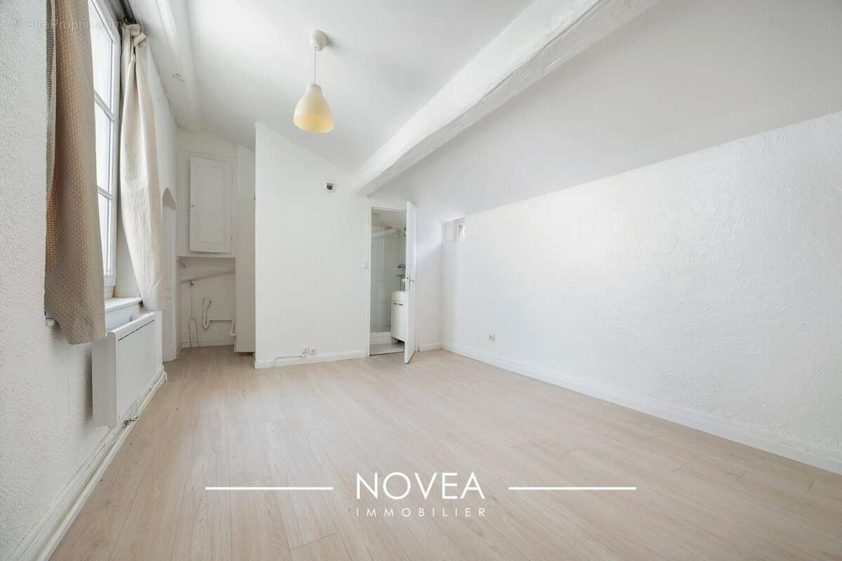 Appartement à LYON-5E
