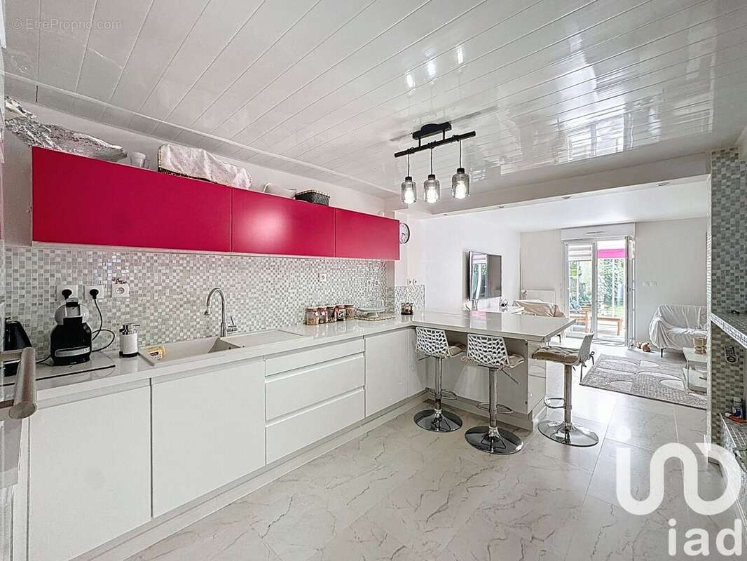 Photo 6 - Maison à BOURGBARRE