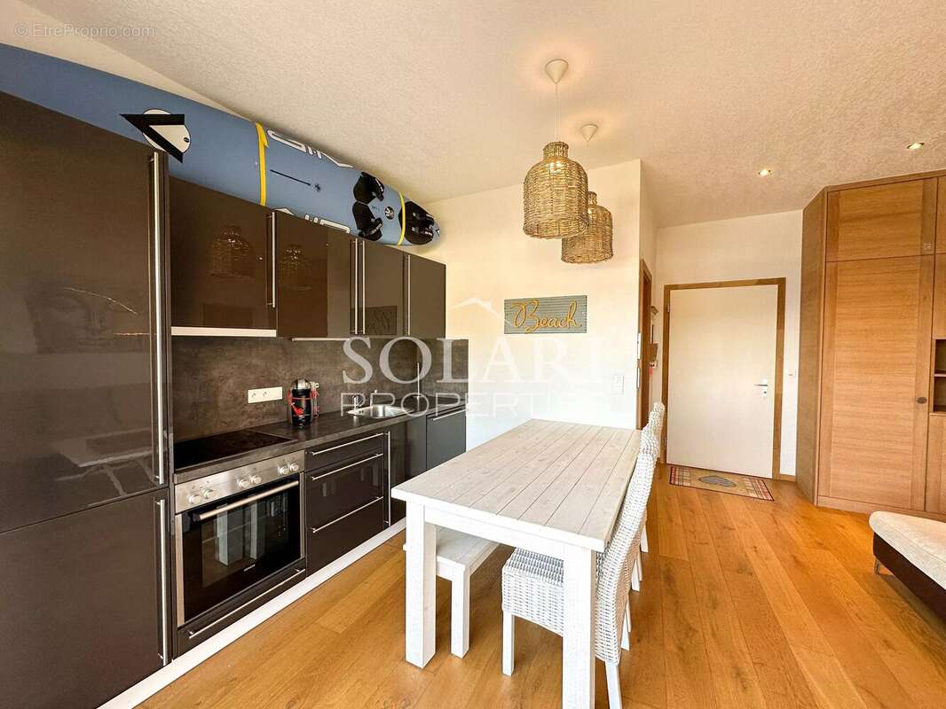 Appartement à LA SEYNE-SUR-MER