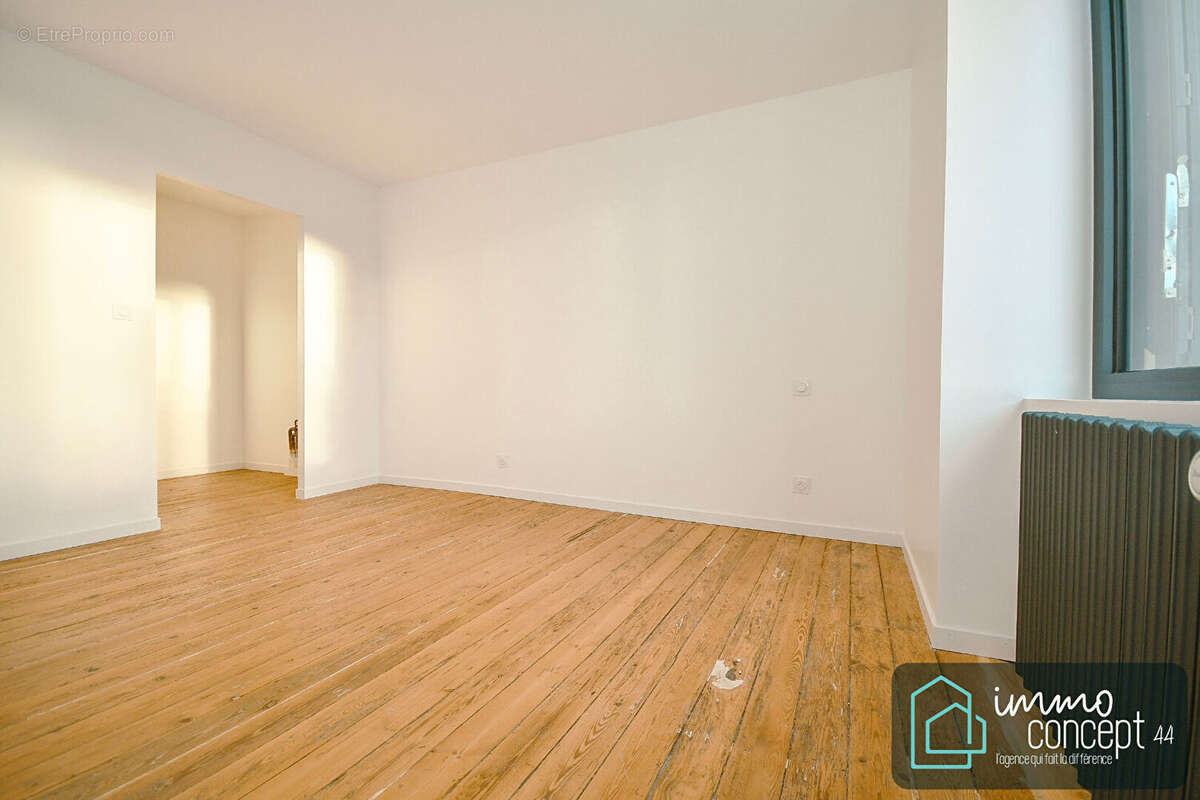 Maison à SAINT-JEAN-DE-BOISEAU