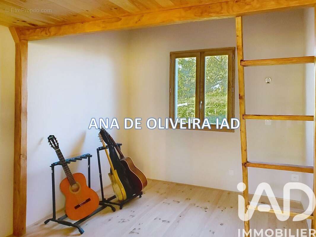 Photo 8 - Maison à ARTIX