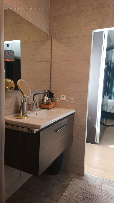 Maison à GENNEVILLIERS