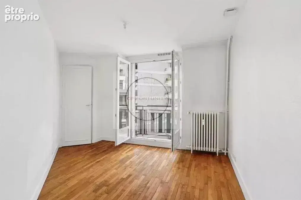 Appartement 3 pièces 55 m² à vendre à Paris-20e (75020) - photo 4