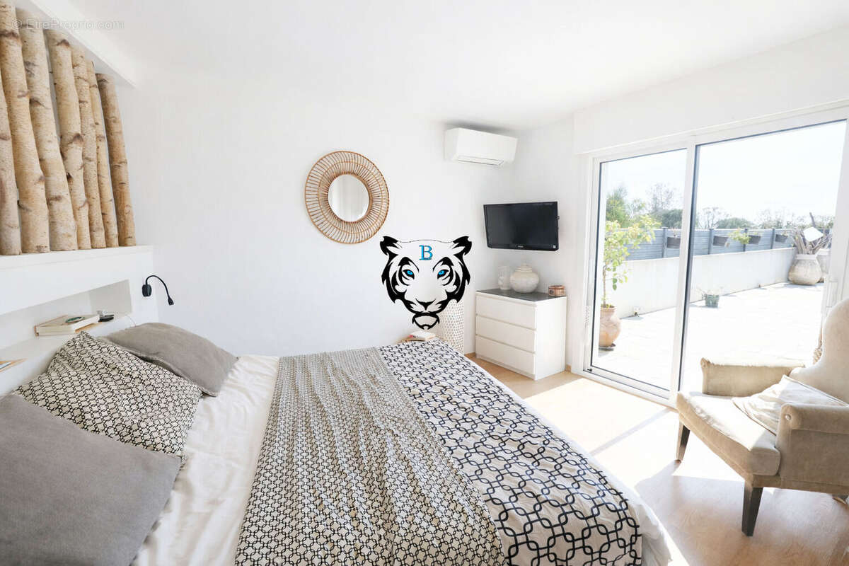 Maison à SAINTE-MAXIME