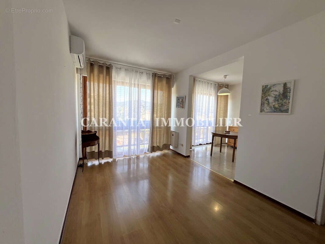 Appartement à SAINTE-MAXIME