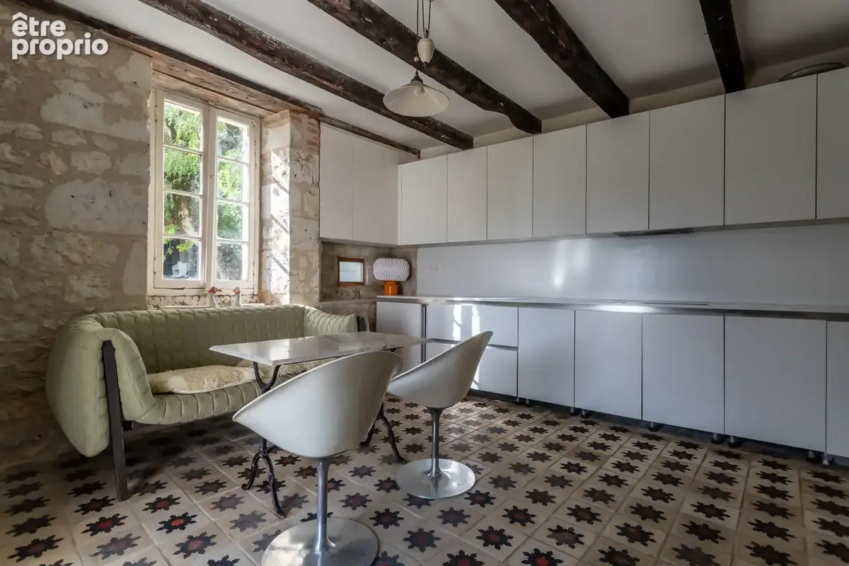 Propriété avec piscine, annexe pour invités, dépendances et vue panoramique - photo 13