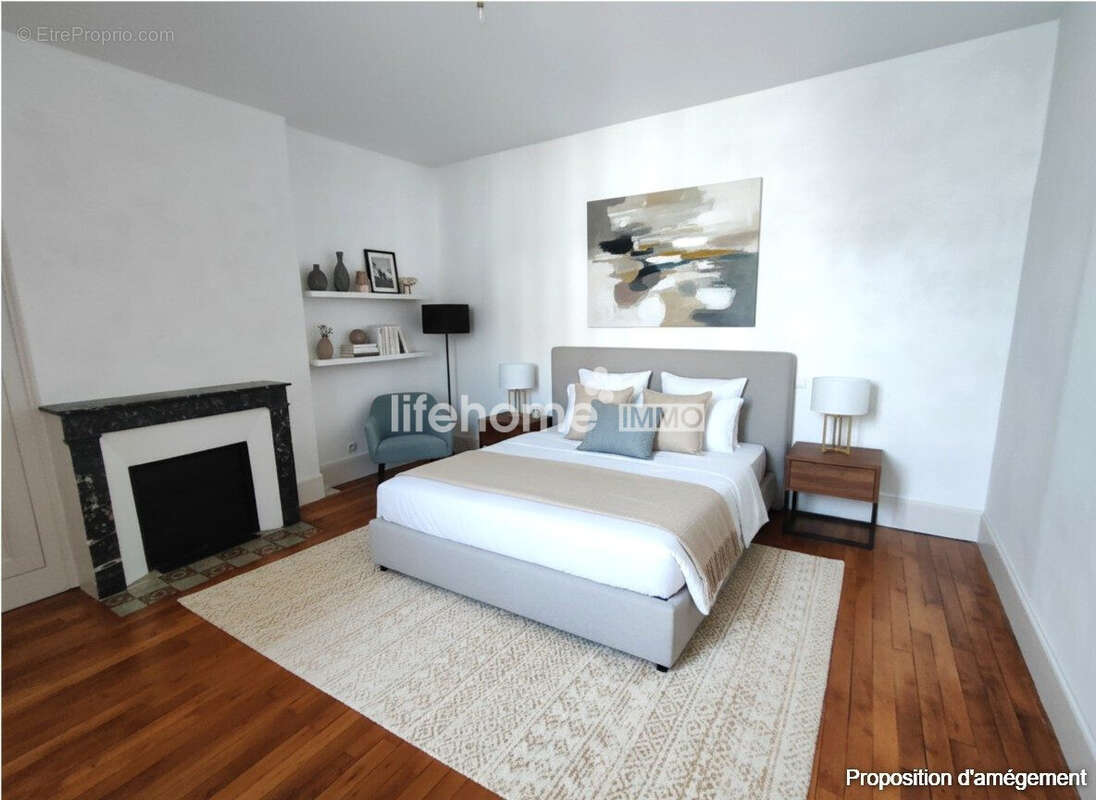 Maison 194 m² à Chateauroux  - photo 6