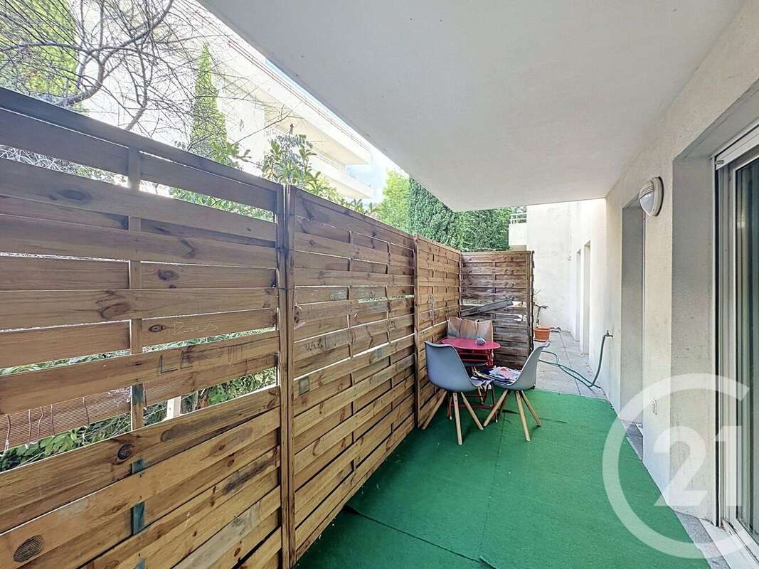 Photo 4 - Appartement à MONTPELLIER