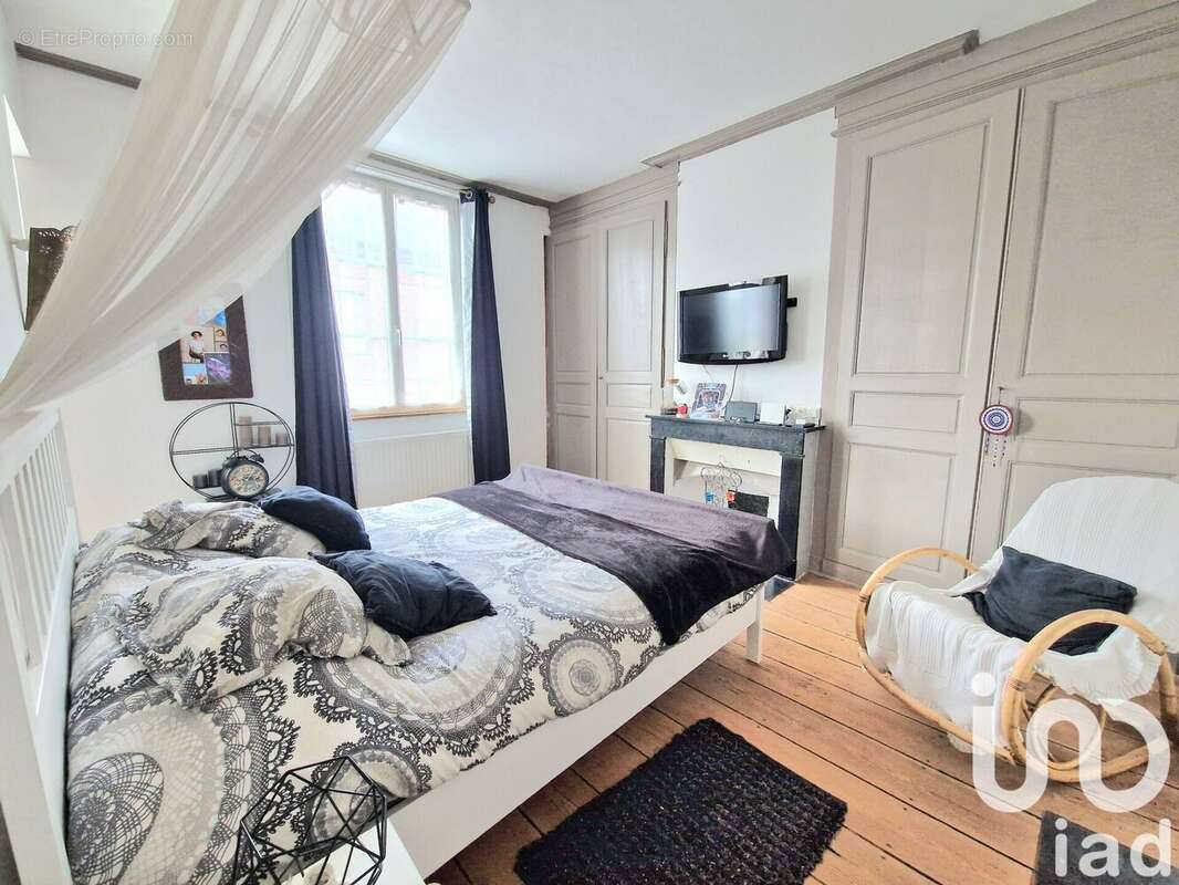 Photo 7 - Maison à FORGES-LES-EAUX