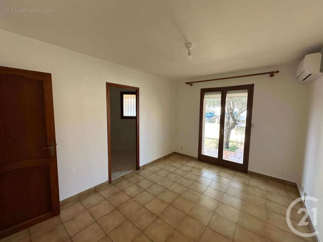 Maison à ARGELES-SUR-MER