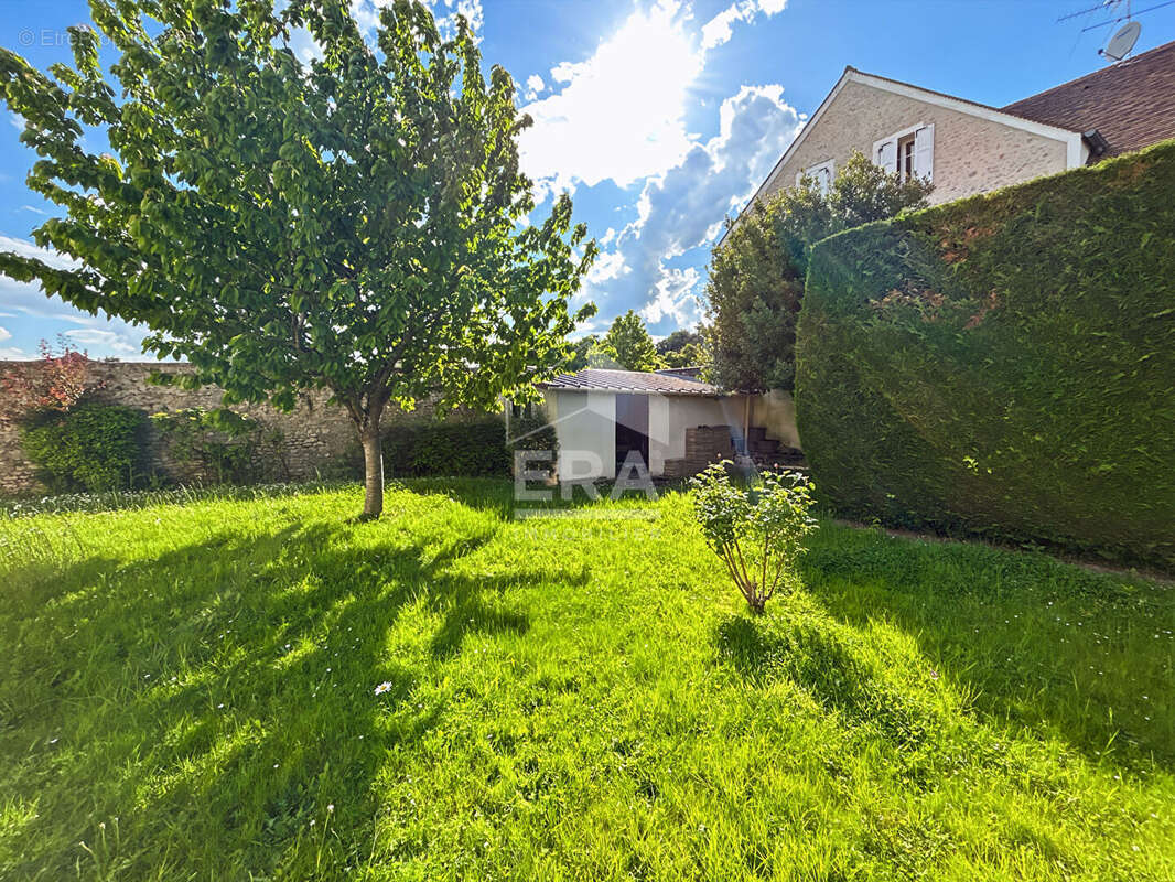Maison 160m² à étampes - photo 13