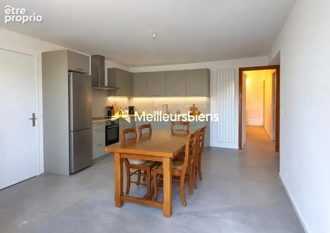 maison de village - photo 3