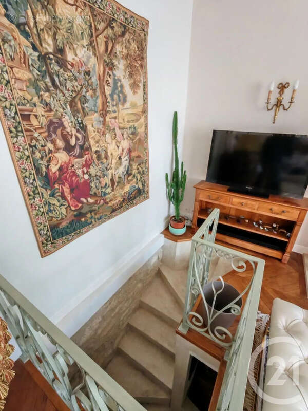 Appartement à GISORS