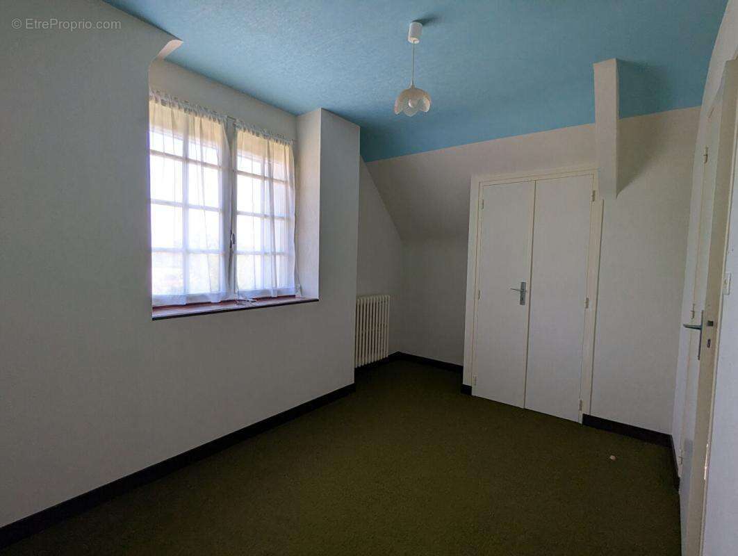Maison Baud 153 m2 4 Chambres - photo 11