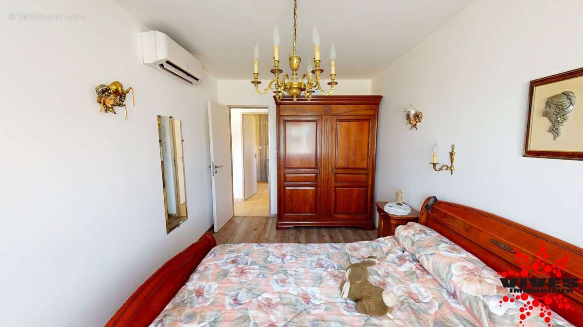 Maison à CEBAZAN