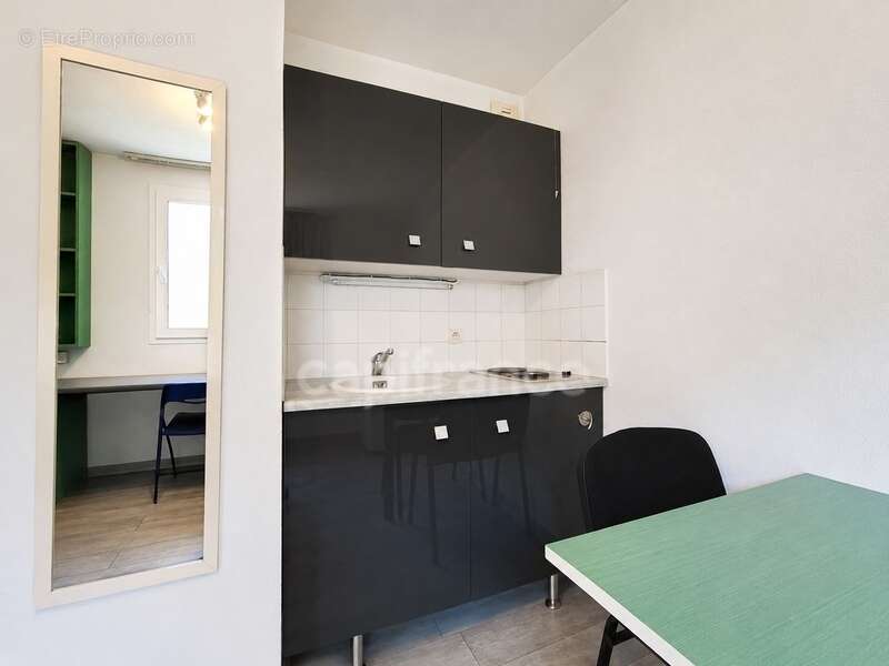 Appartement à CHAMBERY