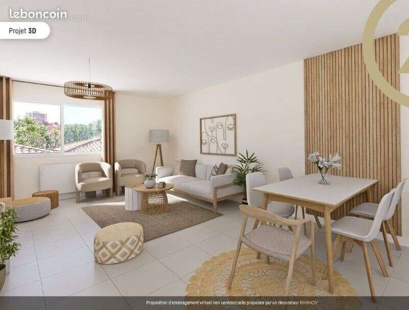 Photo 2 - Appartement à SAINT-RAPHAEL