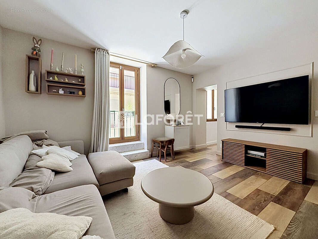 Appartement à PERPIGNAN