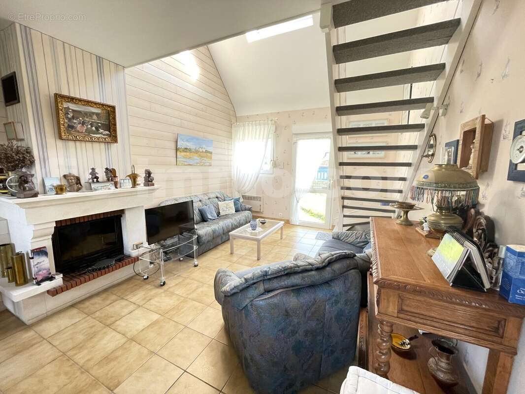 IMG_4200 - Maison à SARZEAU