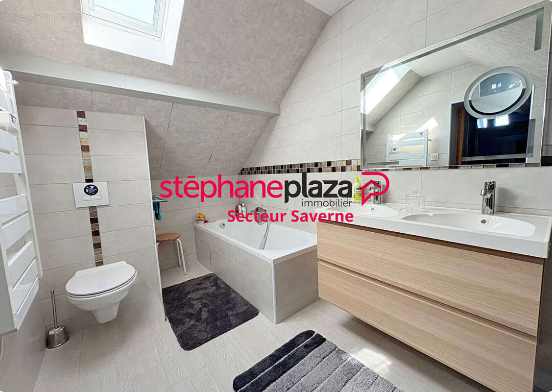 Maison à WESTHOFFEN