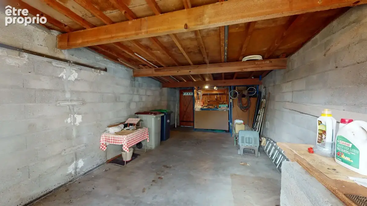 EN EXCLUSIVITÉ !! Maison individuelle avec grand terrain à BREUILLET - photo 12