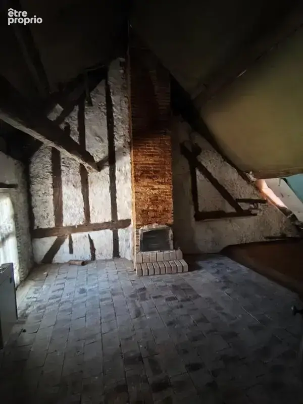 Maison Sezanne 10 pièce(s) 203 m2 - photo 5