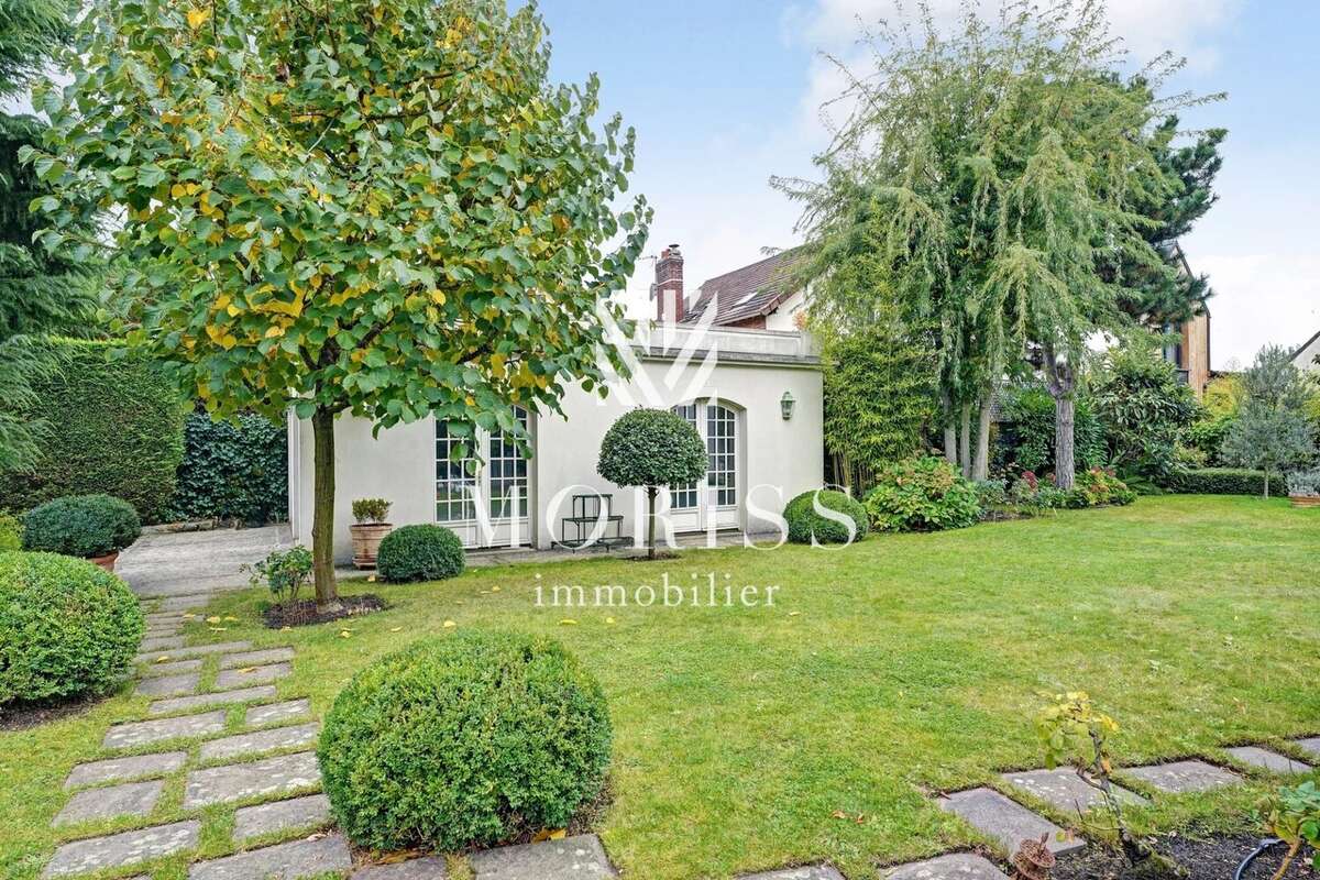 Maison à SAINT-GRATIEN