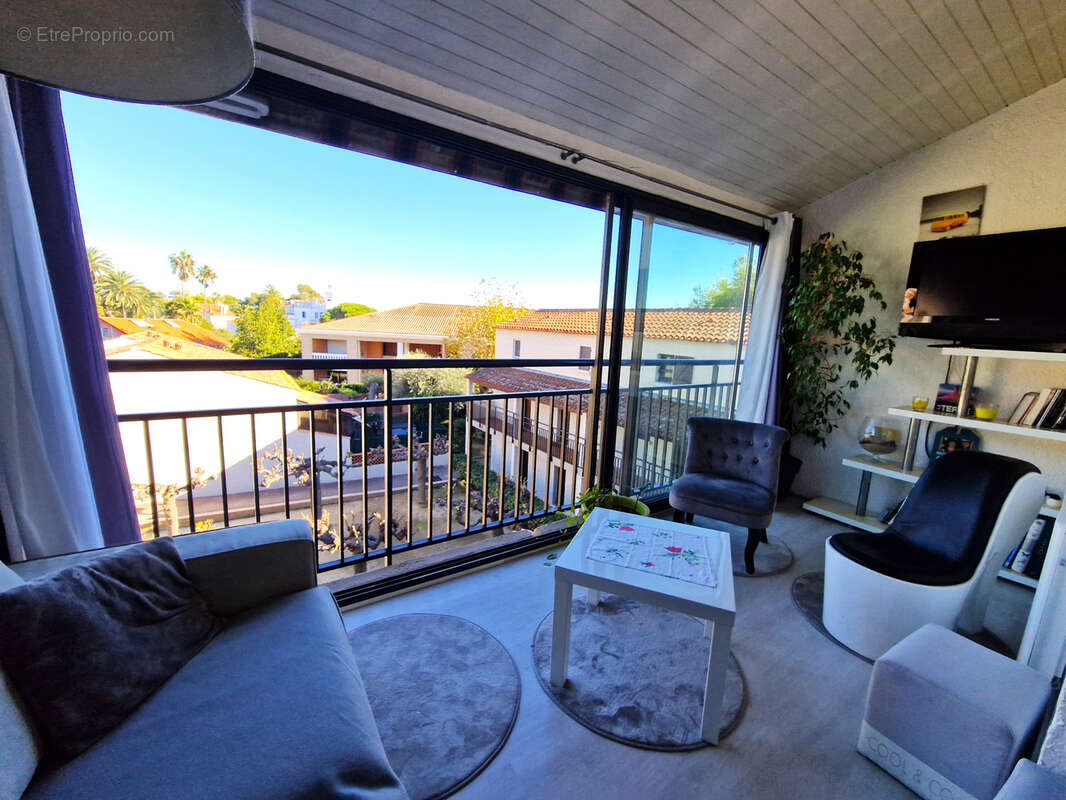 Appartement à LA SEYNE-SUR-MER