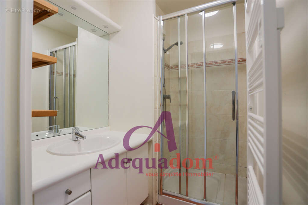 Appartement à BOIS-COLOMBES