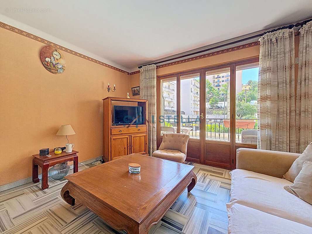 Appartement à AJACCIO