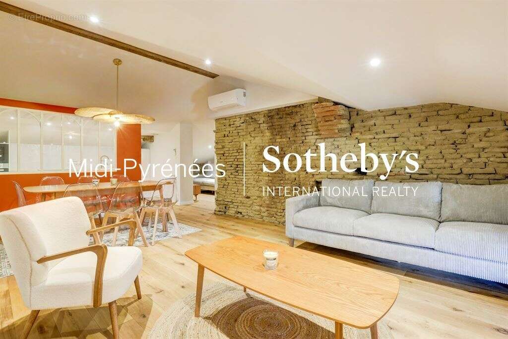 Maison à BONREPOS-RIQUET