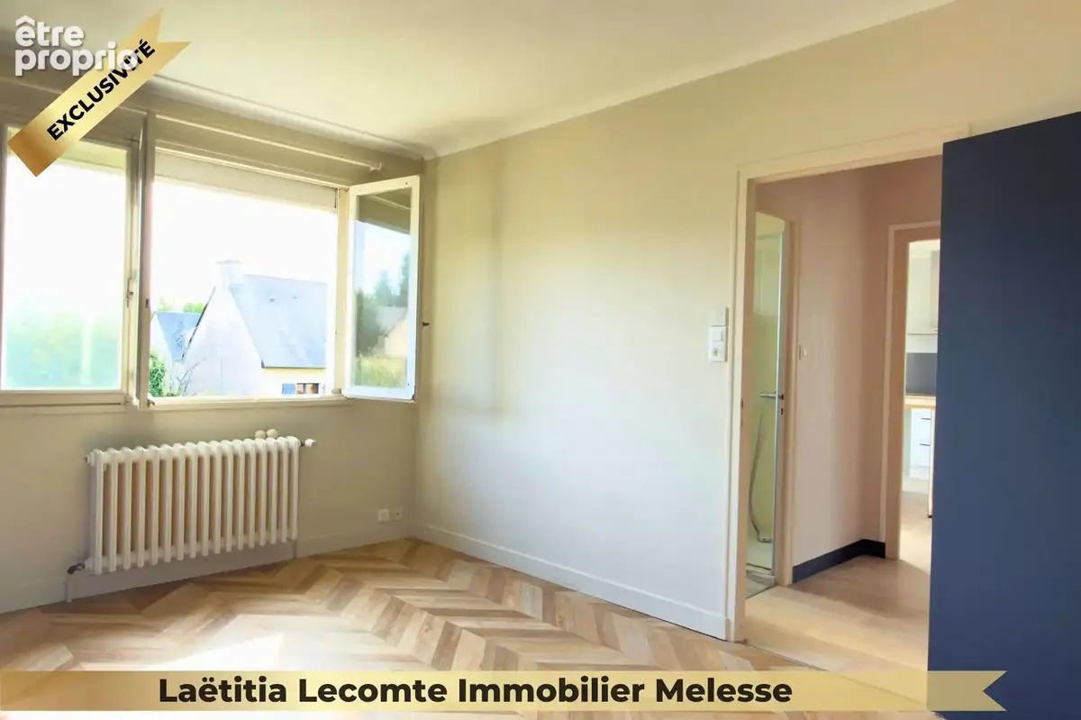 Maison - Centre MELESSE - photo 5