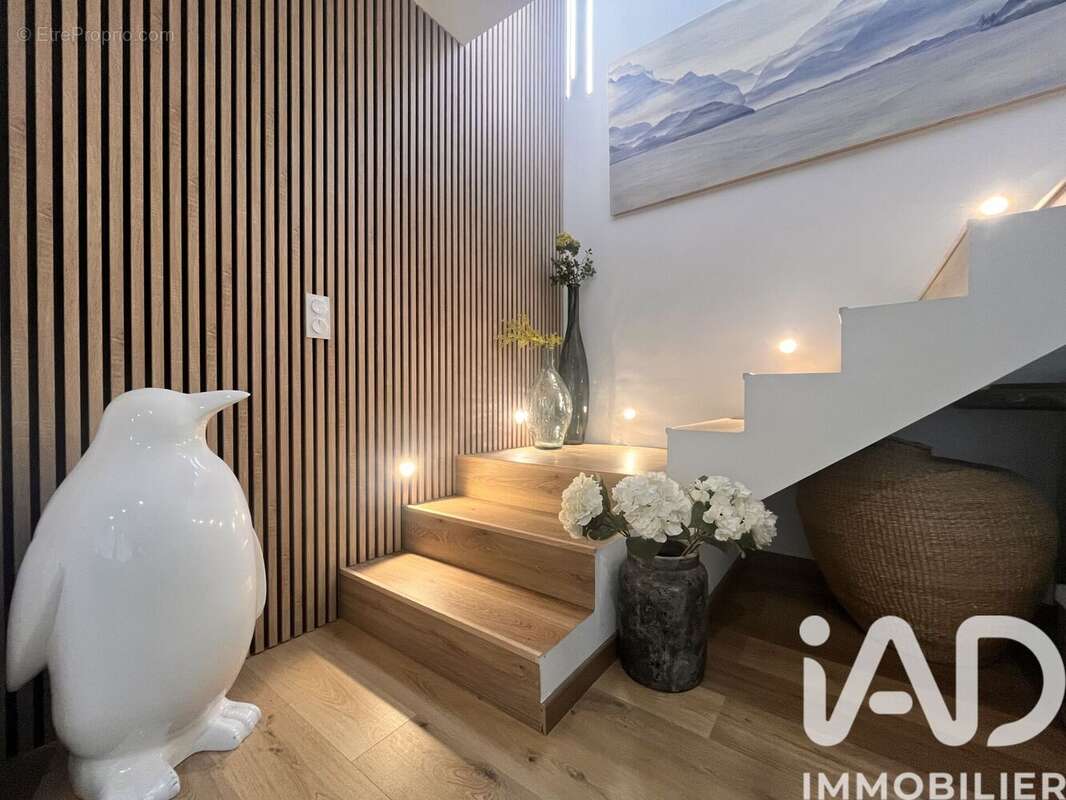 Maison 168 m² à Villevieille  - photo 9