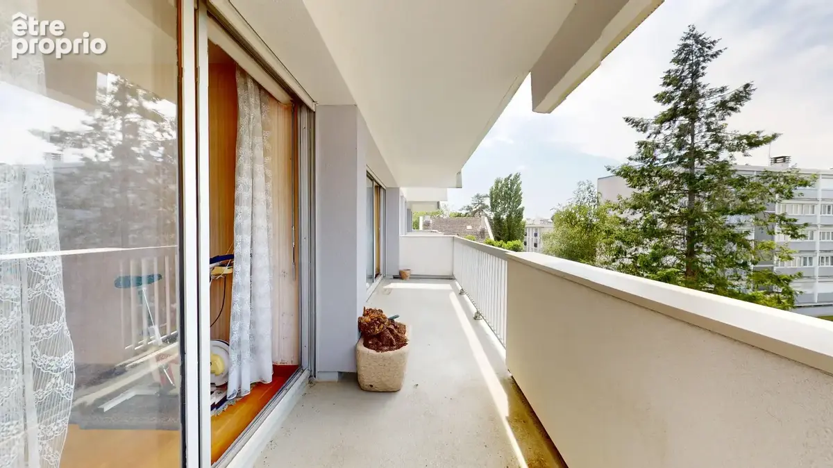 Appartement Bois D'Arcy 3 pièces 68,55 m2 + 1 cave + 1 parking en sous-sol - photo 2