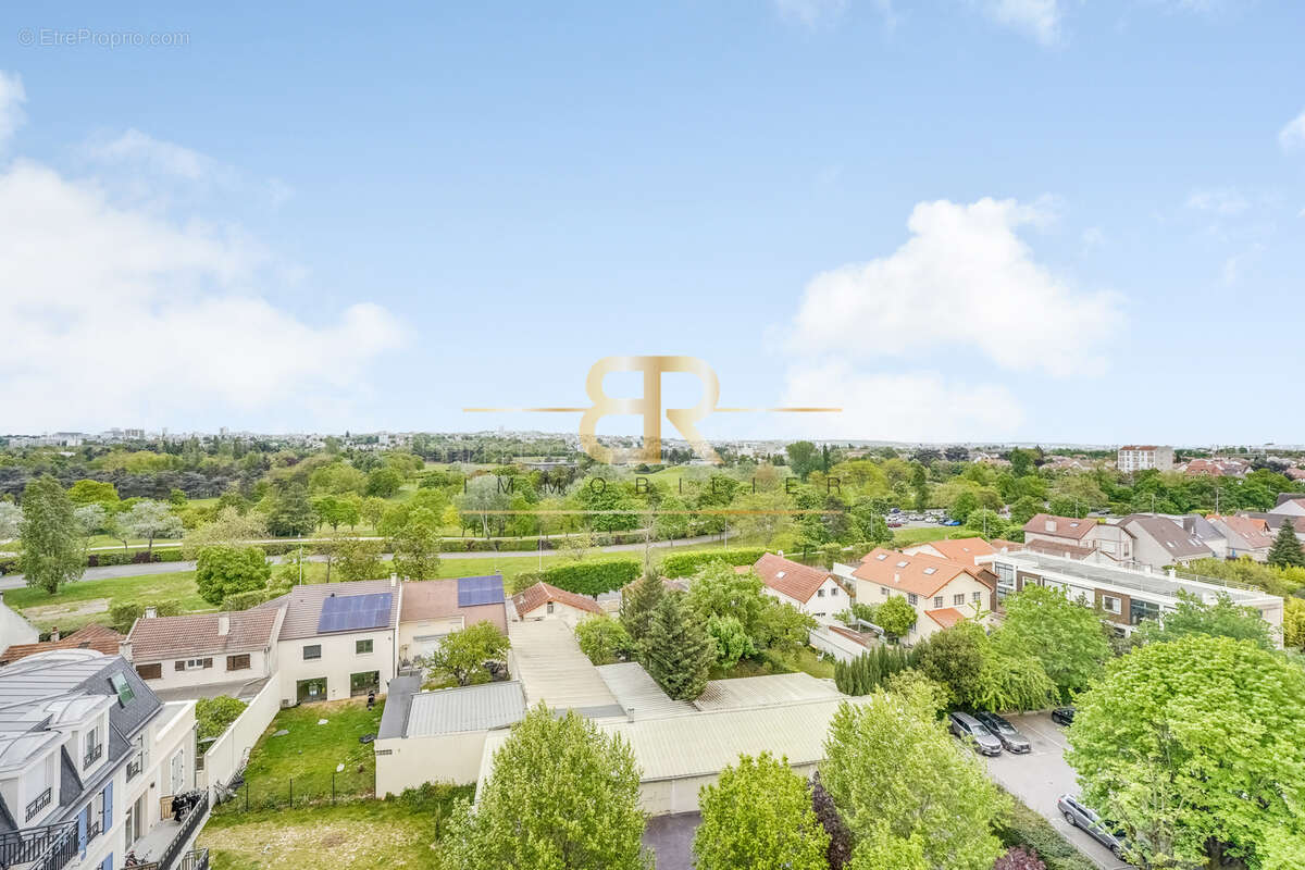 Appartement à CHAMPIGNY-SUR-MARNE