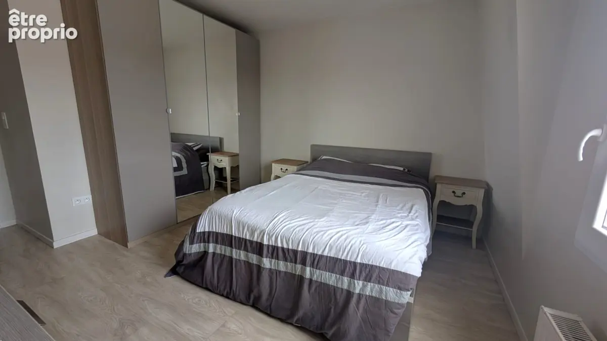 Appartement 3 pièces - photo 4