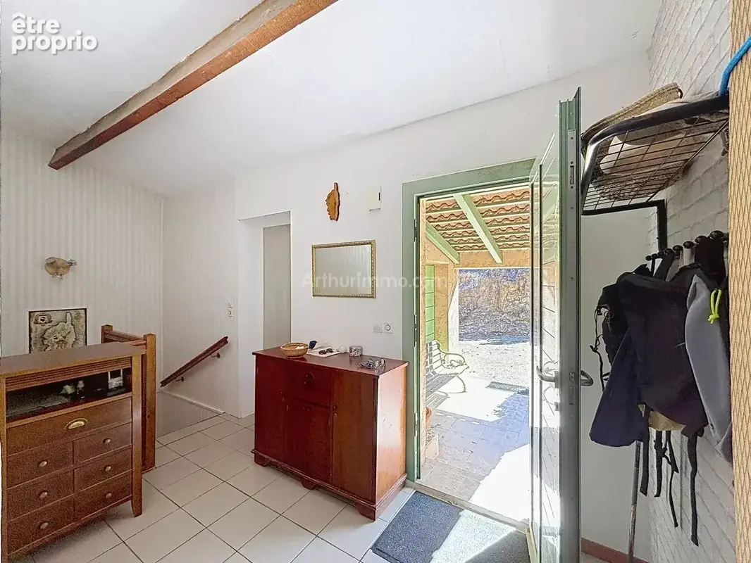 Vente Maison Lumio(20260) 1 150 000ï¿œ - photo 9