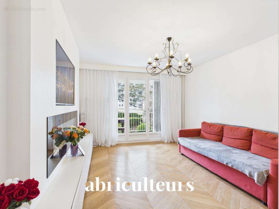 Appartement à VERSAILLES