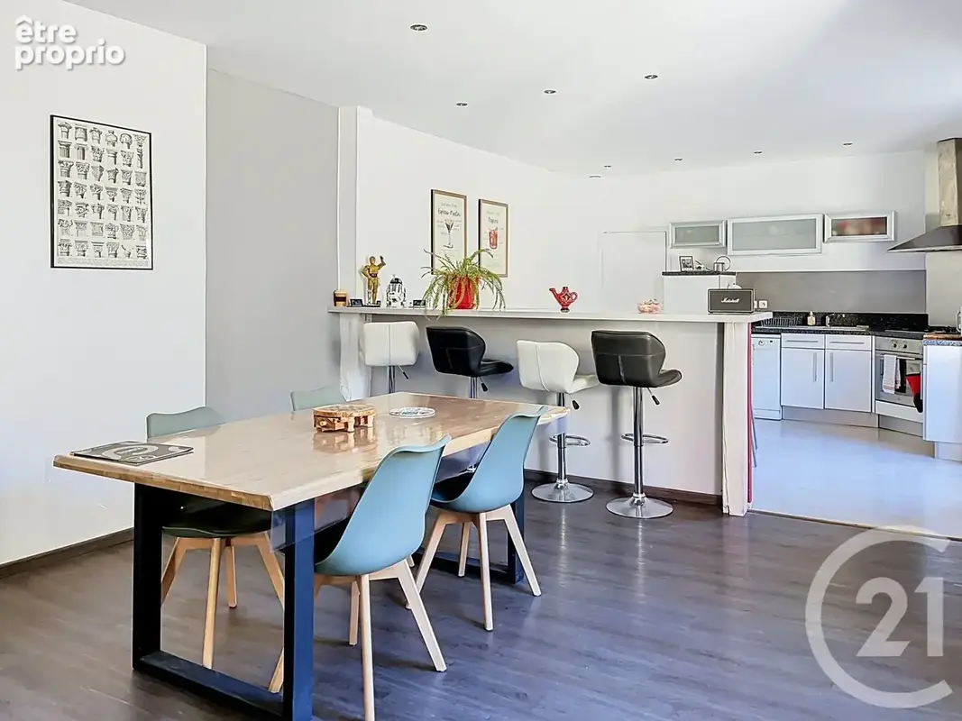 Appartement 4 pièces 113 m² à vendre à Champillon (51160) - photo 8