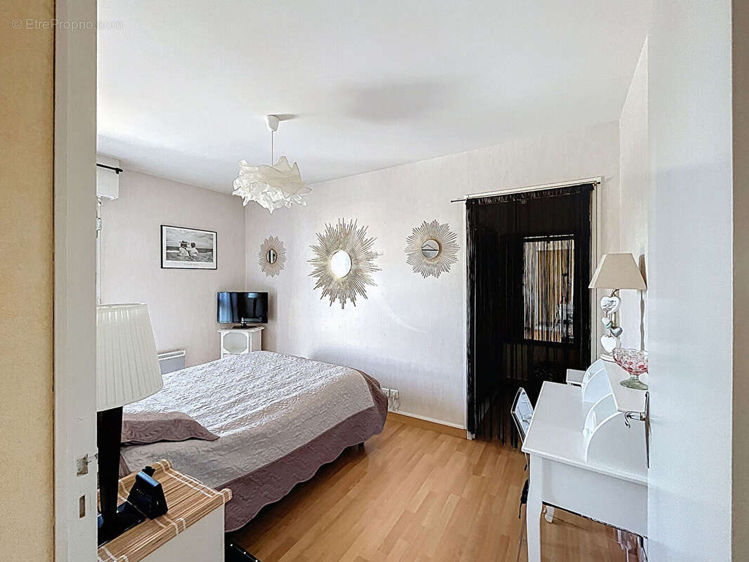 Appartement à CHOLET