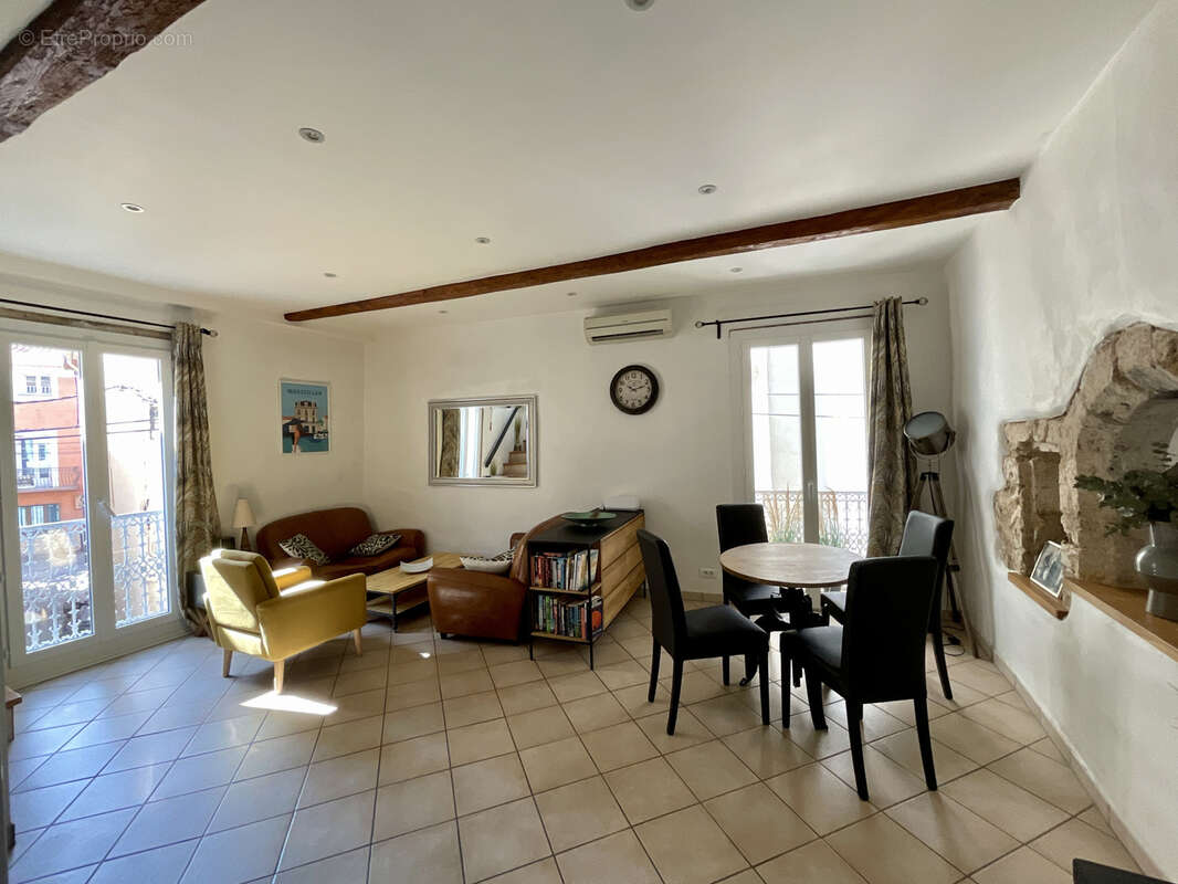 Marseillan - Le charme au coeur du centre historique - photo 5