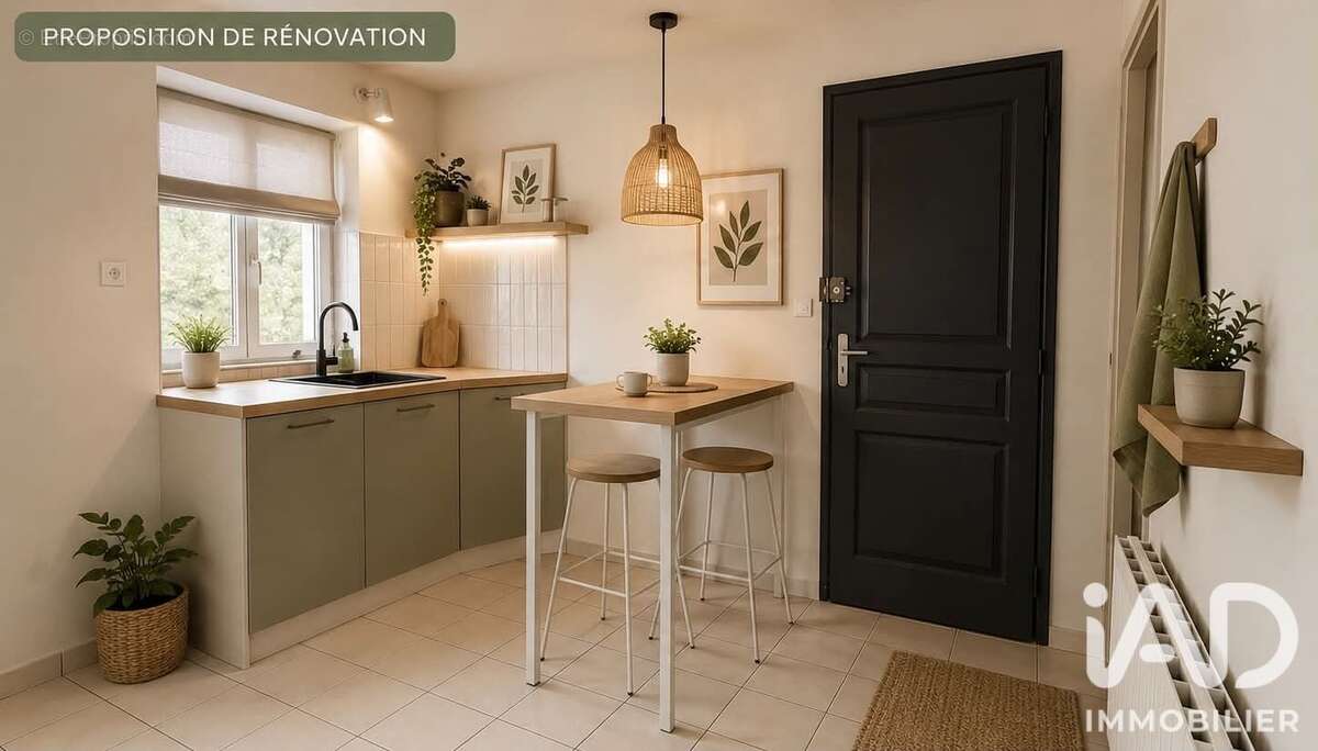 Appartement 220 m² à Saint-Nicolas-De-Redon  - photo 6