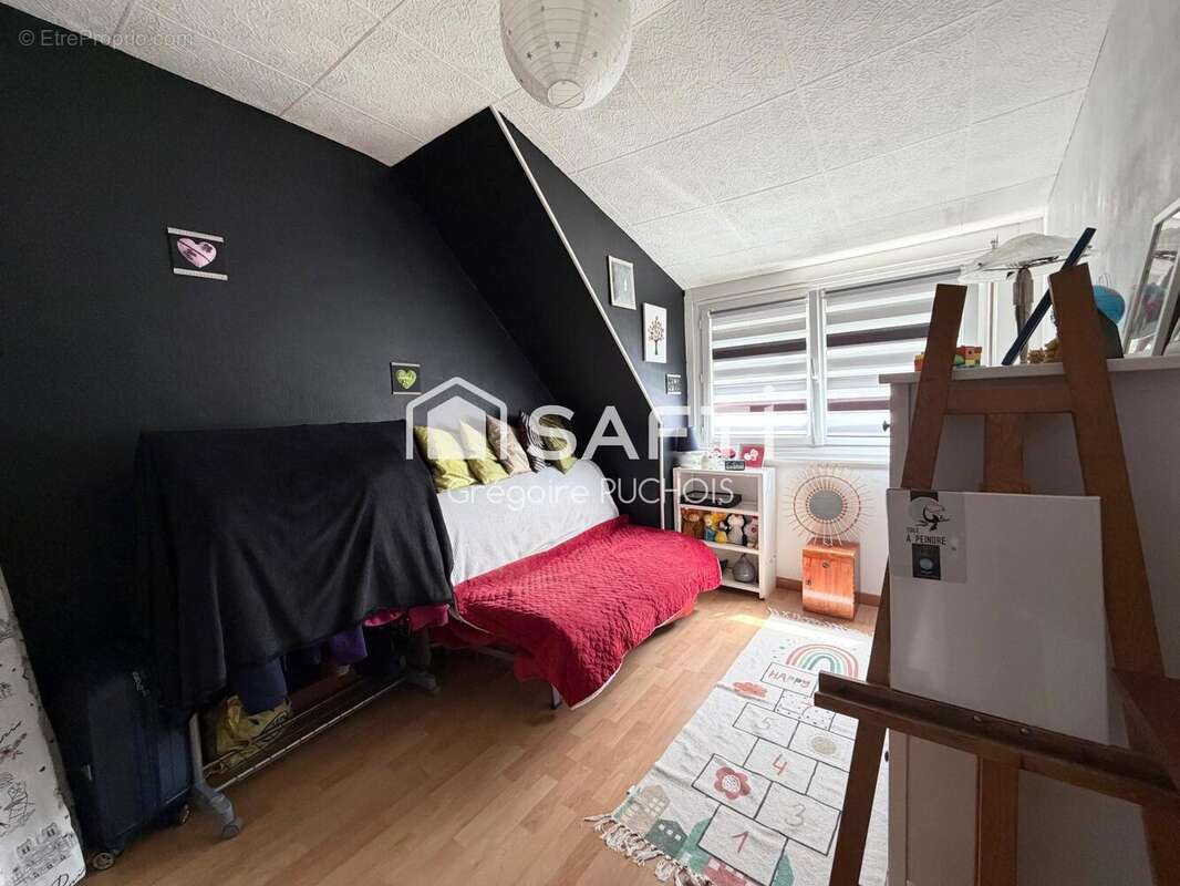 Photo 5 - Maison à SAINT-LEONARD