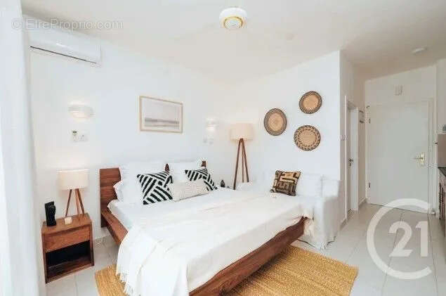 Appartement à FEYZIN