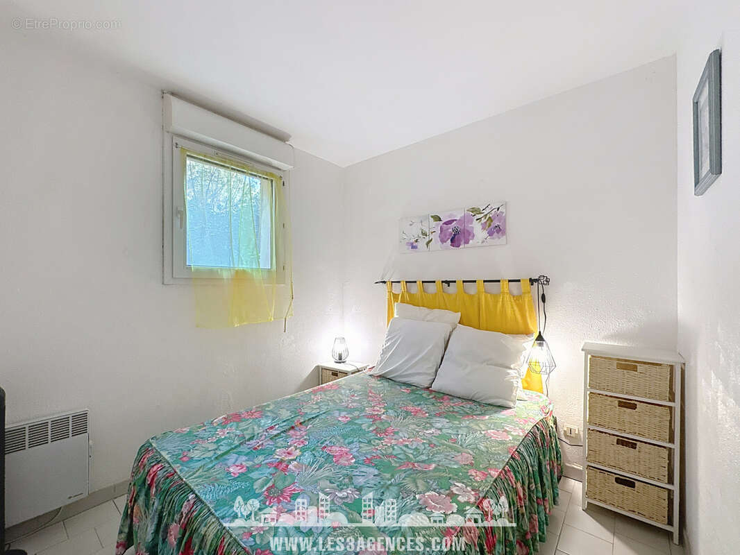 Appartement à CAVALAIRE-SUR-MER